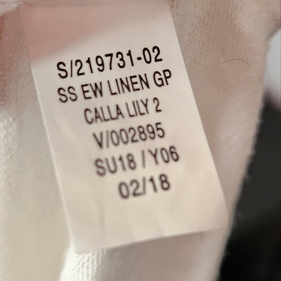 Old Navy Everywhere Size Large Juniors Fintastic - Picture 10 of 10